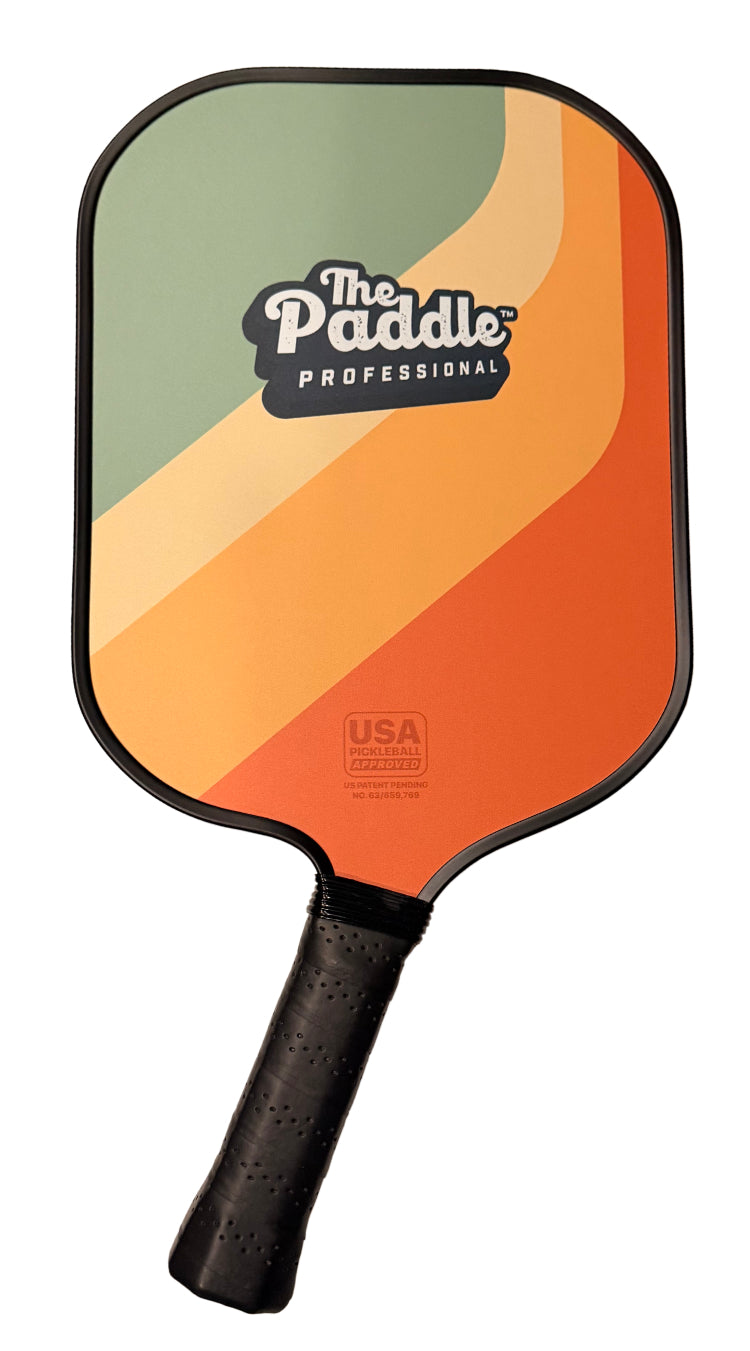 The Paddle - Professional